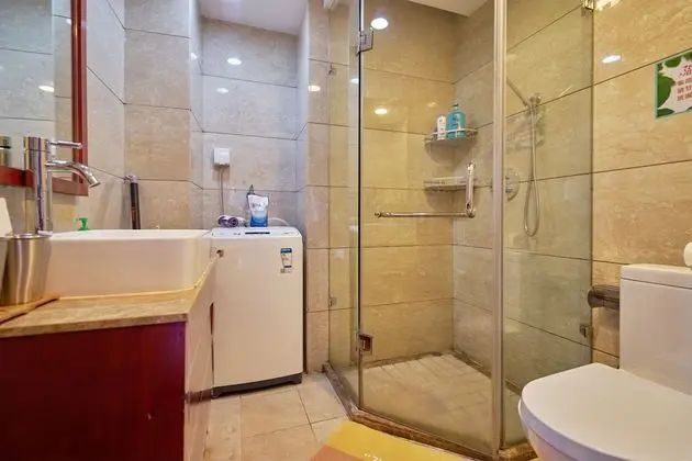 Business İki Ayrı Yataklı Oda