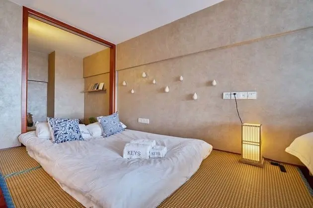 Business İki Ayrı Yataklı Oda