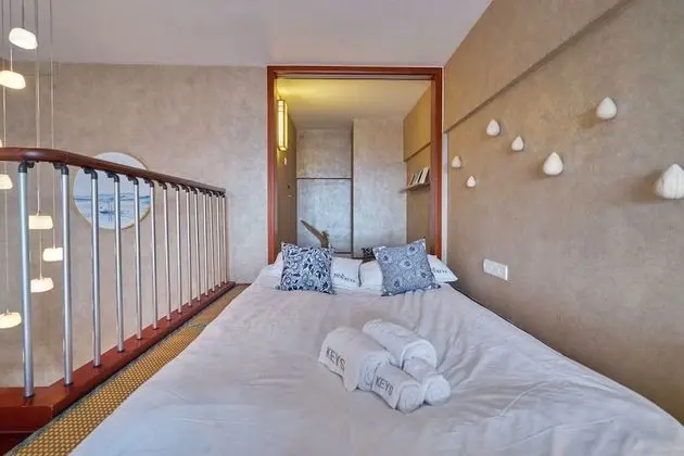 Business İki Ayrı Yataklı Oda