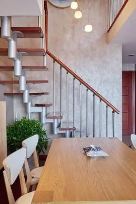 Business İki Ayrı Yataklı Oda