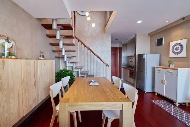 Business İki Ayrı Yataklı Oda