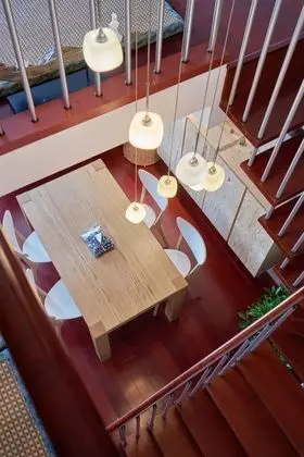 Business İki Ayrı Yataklı Oda