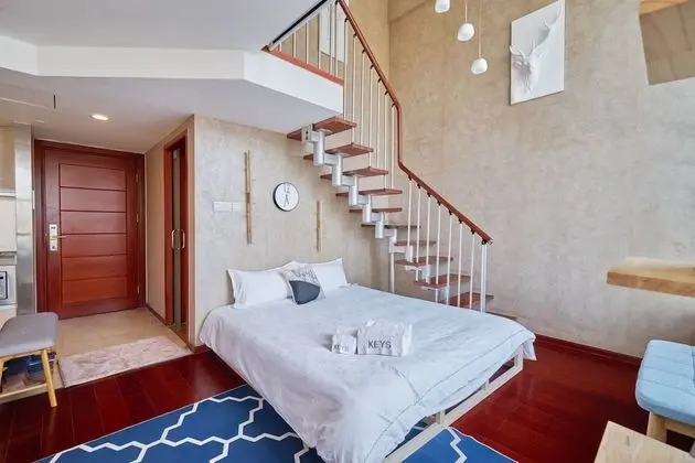 Classic Apart Daire, 2 Yatak Odası