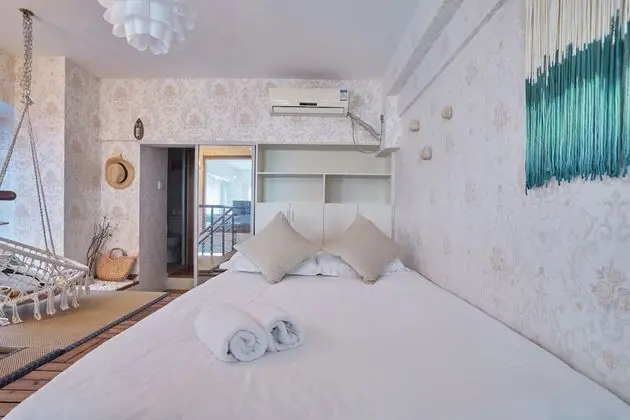 Classic Apart Daire, 2 Yatak Odası