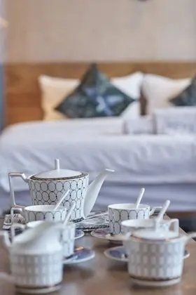 Classic Apart Daire, 2 Yatak Odası