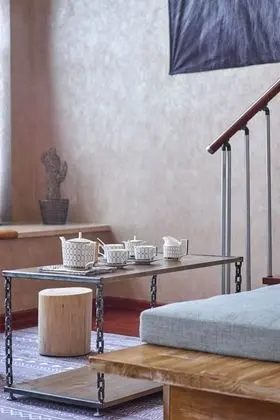 Classic Apart Daire, 2 Yatak Odası