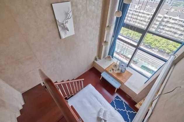 Classic Apart Daire, 2 Yatak Odası