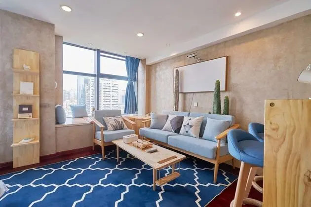 Classic Apart Daire, 2 Yatak Odası