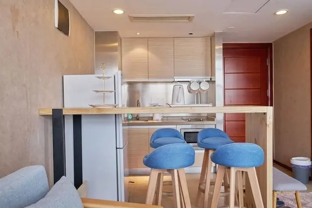 Classic Apart Daire, 2 Yatak Odası