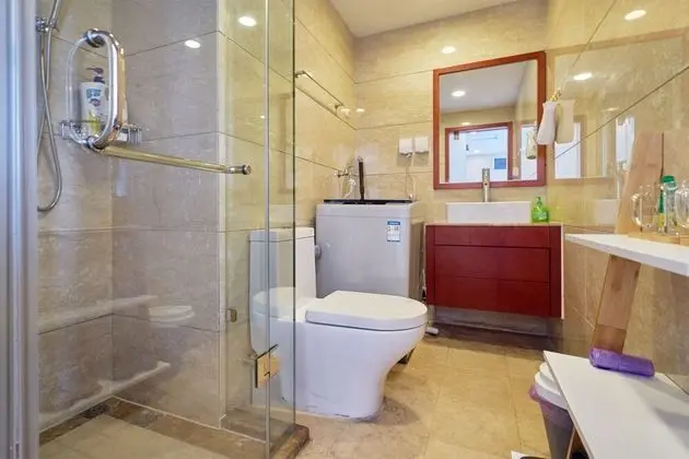 Classic Apart Daire, 2 Yatak Odası