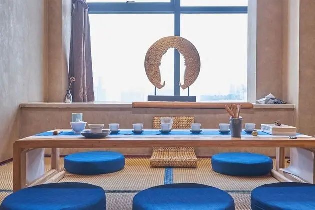 Design Apart Daire, 3 Yatak Odası