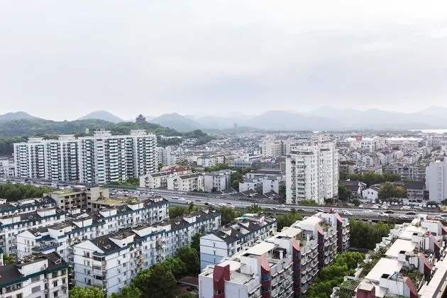 Design Apart Daire, 3 Yatak Odası