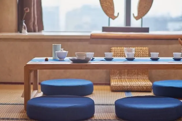 Design Apart Daire, 3 Yatak Odası