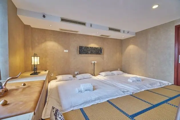 Design Apart Daire, 3 Yatak Odası