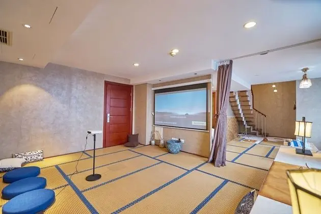 Design Apart Daire, 3 Yatak Odası