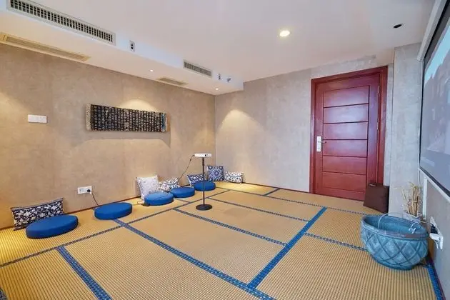 Design Apart Daire, 3 Yatak Odası