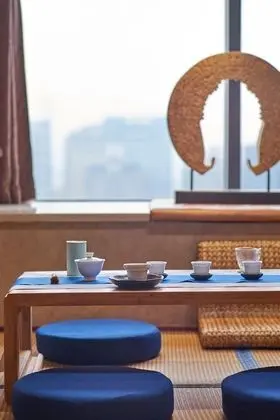 Design Apart Daire, 3 Yatak Odası