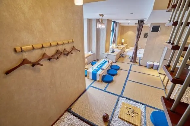 Design Apart Daire, 3 Yatak Odası