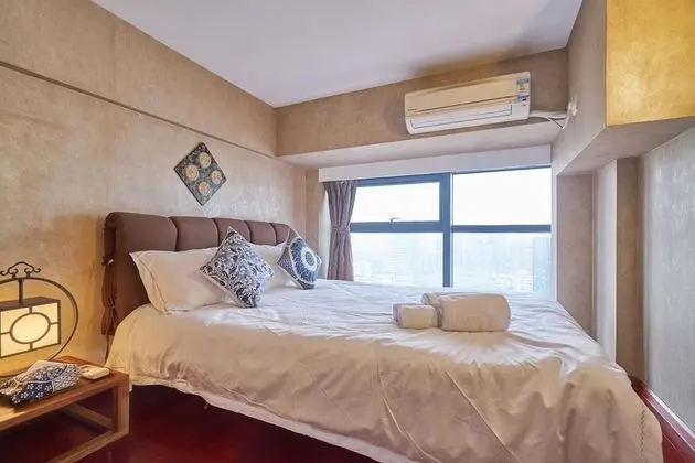 Design Apart Daire, 3 Yatak Odası