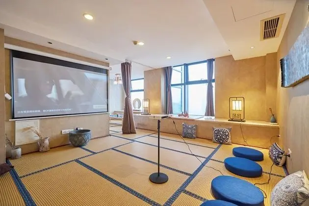 Design Apart Daire, 3 Yatak Odası