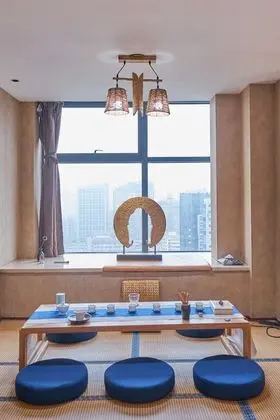 Design Apart Daire, 3 Yatak Odası