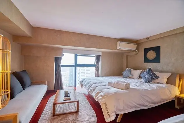 Design Apart Daire, 3 Yatak Odası