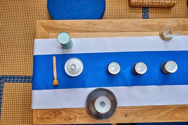 Design Apart Daire, 3 Yatak Odası