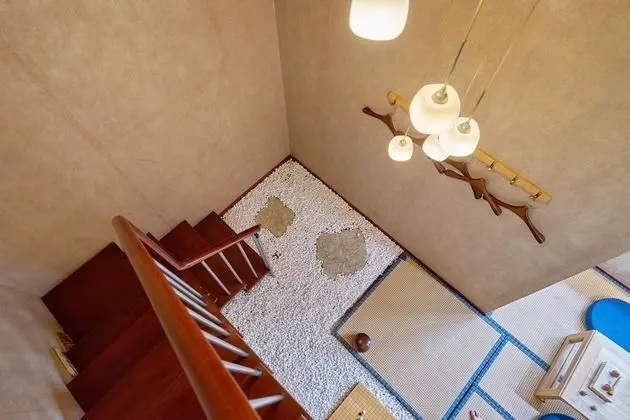 Design Apart Daire, 3 Yatak Odası