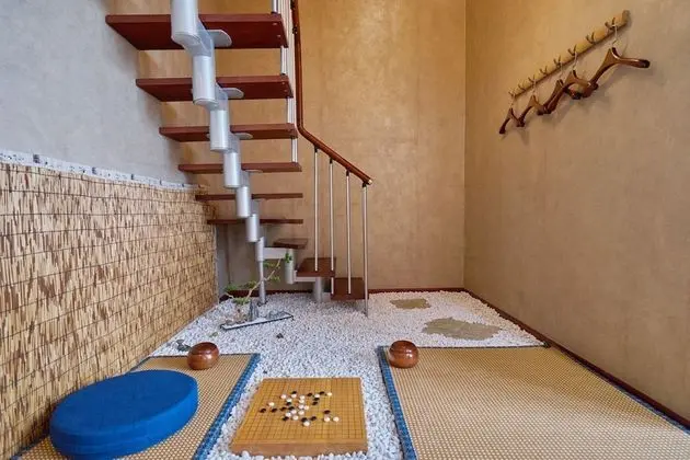 Design Apart Daire, 3 Yatak Odası