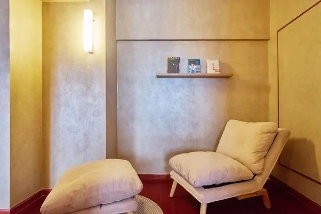 Design Apart Daire, 3 Yatak Odası