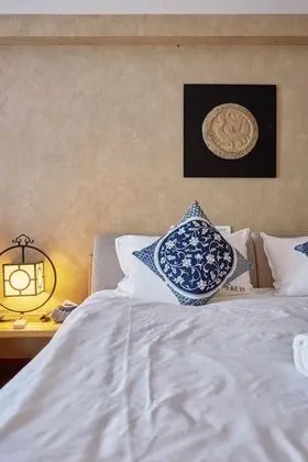 Design Apart Daire, 3 Yatak Odası