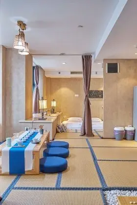 Design Apart Daire, 3 Yatak Odası