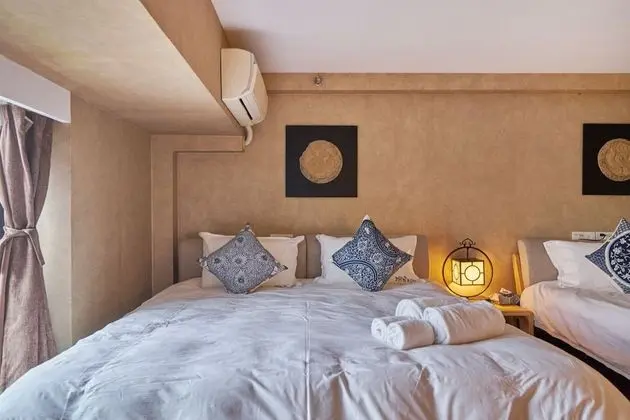 Design Apart Daire, 3 Yatak Odası