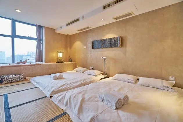 Design Apart Daire, 3 Yatak Odası