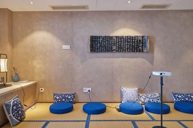 Design Apart Daire, 3 Yatak Odası