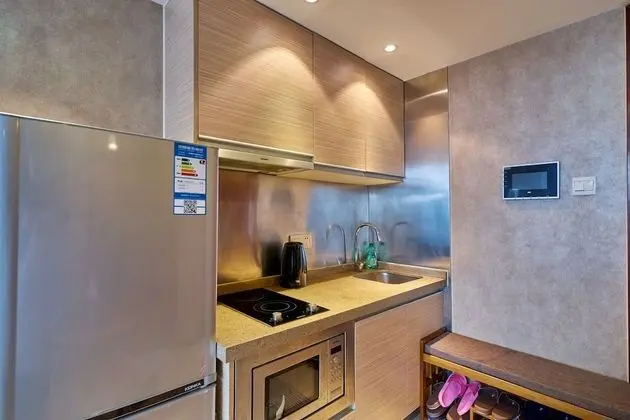 Design Apart Daire, 3 Yatak Odası