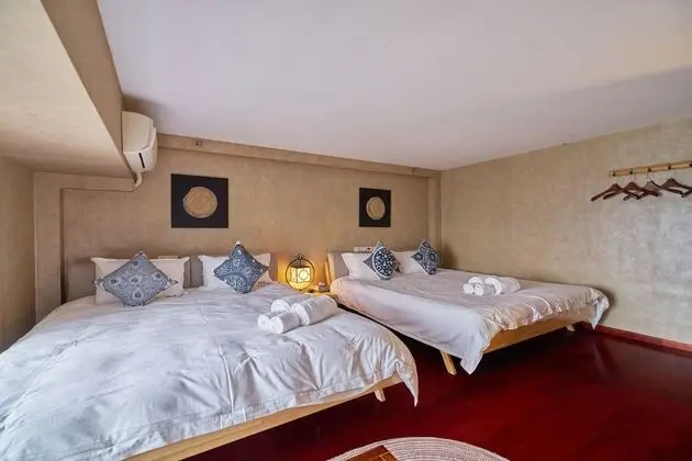 Design Apart Daire, 3 Yatak Odası