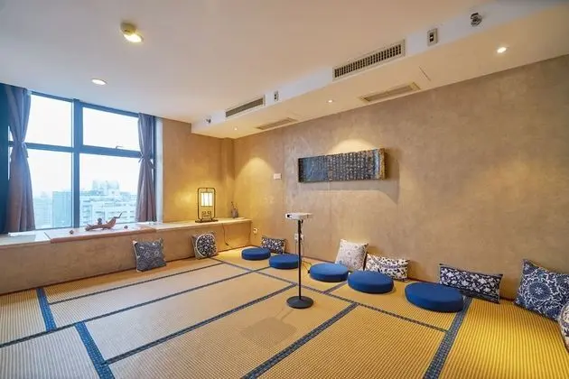 Design Apart Daire, 3 Yatak Odası