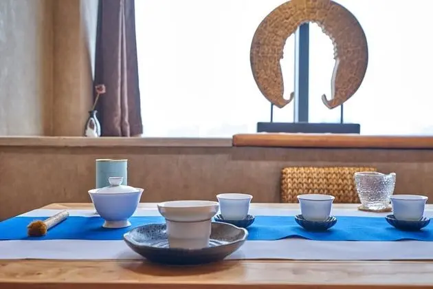 Design Apart Daire, 3 Yatak Odası