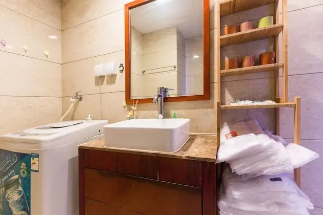 Design Apart Daire, 3 Yatak Odası