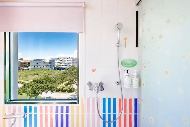 Standard Tek Büyük Yataklı Oda, Balkon