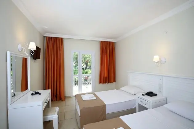 Otel Odası