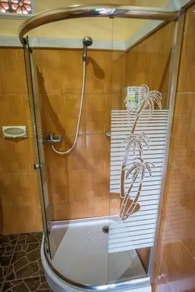 Comfort Oda, Dağ Manzaralı
