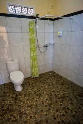 Ortak Ranzalı Oda, Karma Ranzalı Oda (6-Beds)