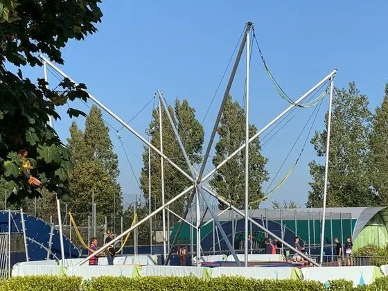 Kır Evi
