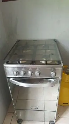 Ev, 1 Büyük (Queen) Boy Yatak
