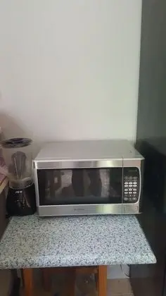 Ev, 1 Büyük (Queen) Boy Yatak