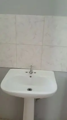 Ev, 1 Büyük (Queen) Boy Yatak