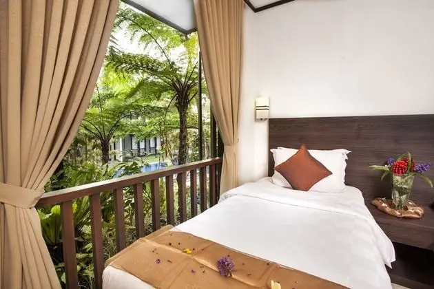 Executive Villa, 2 Yatak Odası
