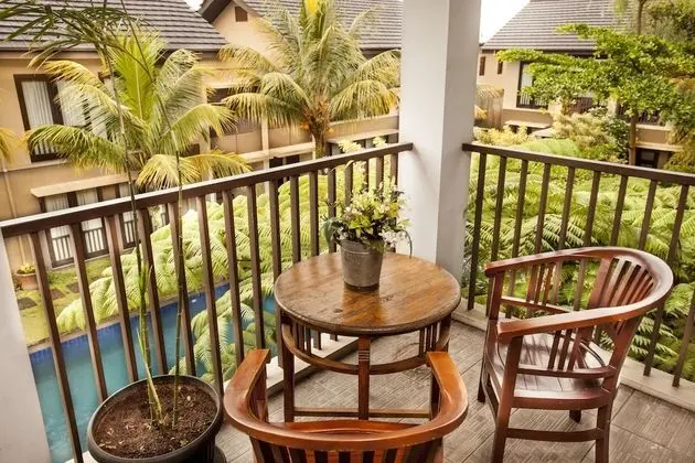 Executive Villa, 2 Yatak Odası